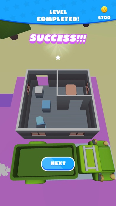Screenshot #2 pour Transfer House