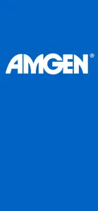 Amgen Events screenshot #1 for iPhone