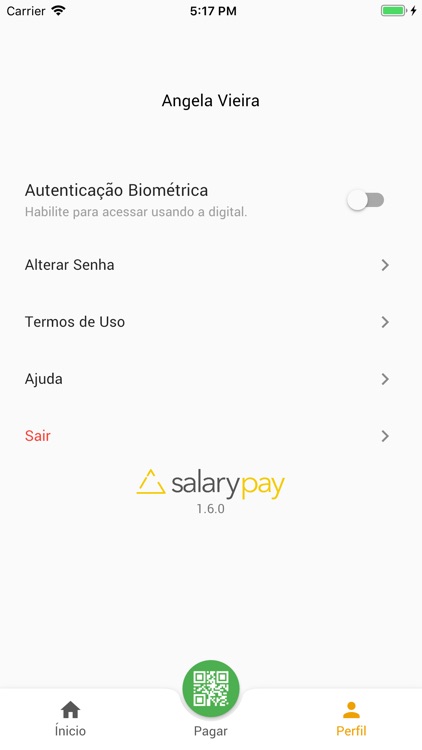 SalaryPay screenshot-5