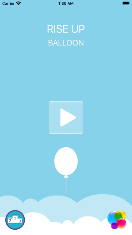 Rise It Up! screenshot-9