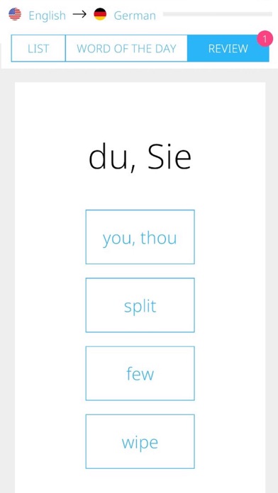 Screenshot #3 pour Hello Word!