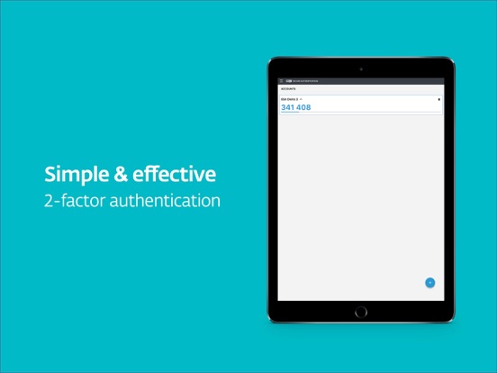 ESET Secure Authenticationのおすすめ画像1
