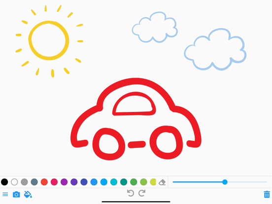 Doodle Board | Doodly