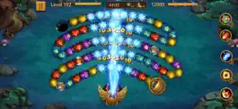 Game screenshot Jungle Blast - Bubble Shooter apk