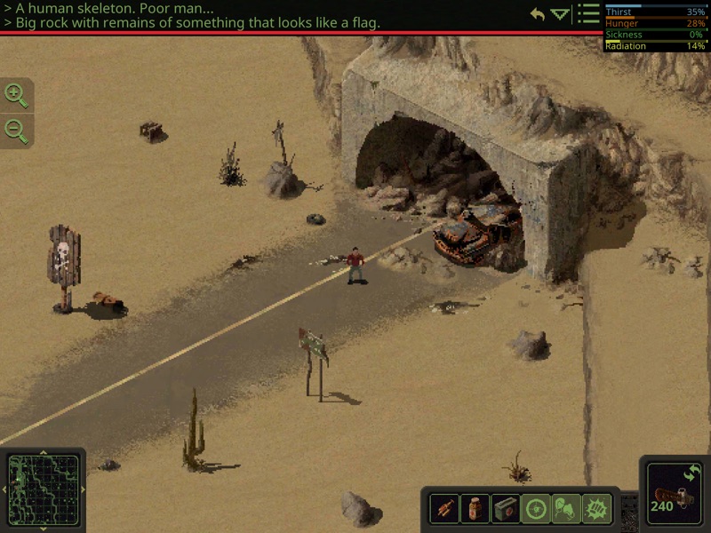 Omega Vanitas screenshot 9