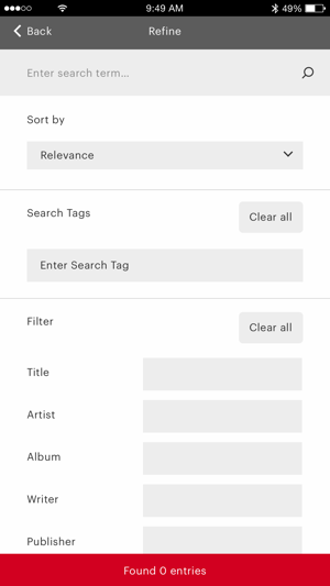 BMG Songs(圖3)-速報App