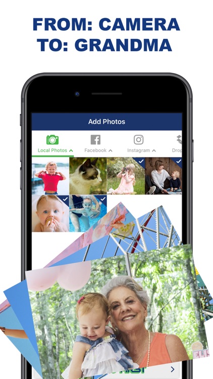 Photo Prints by Foto First