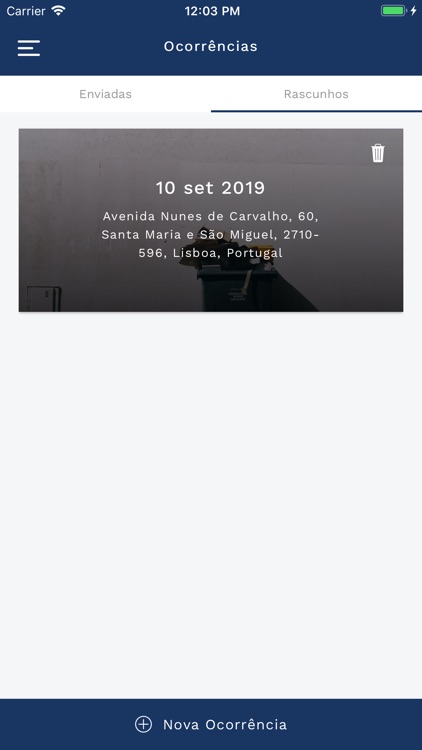 Sintra Resolve screenshot-3