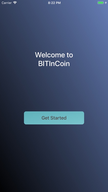 BITInCoinS