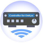 Download Controller for Onkyo app