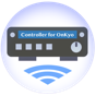 Controller for Onkyo app download