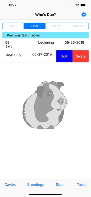 WhosDue(圖5)-速報App