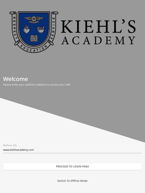 Kiehl’s Academy