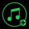Import your favorite Music and Play anywhere
