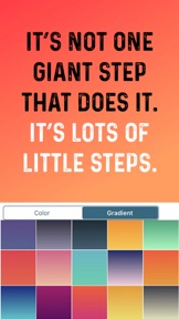 Quotes Creator - Quote Maker screenshot