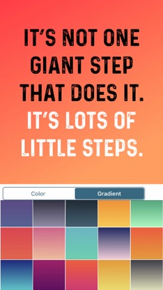 Quotes Creator - Quote Maker screenshot 5