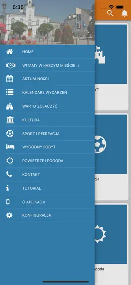 Game screenshot Miasto Ciechanów mod apk