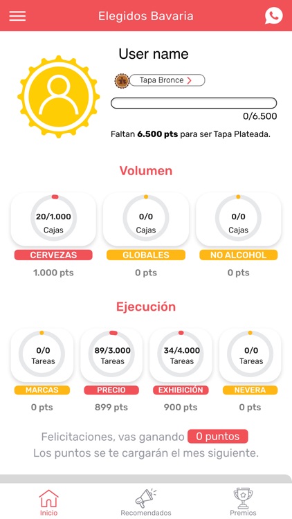 Elegidos Bavaria screenshot-4