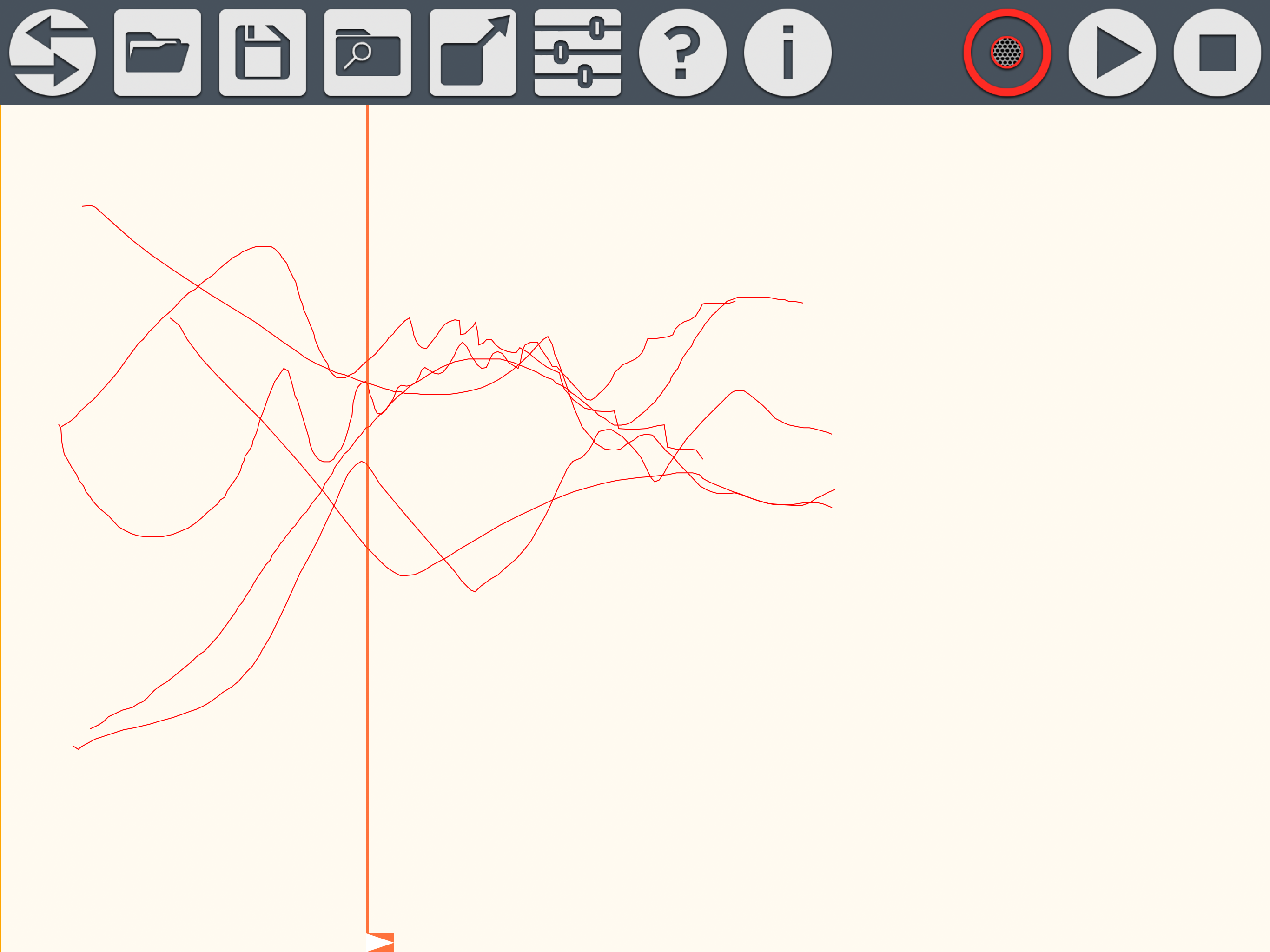 UPISketch2 screenshot 3