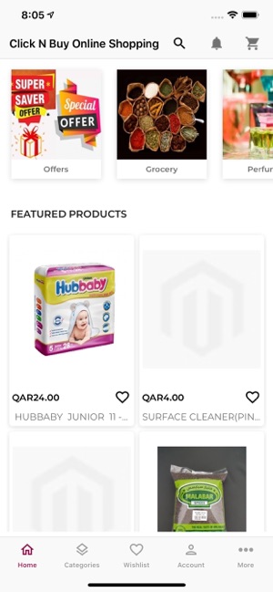 Click N Buy Online Shopping(圖4)-速報App