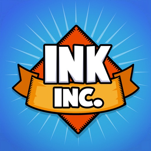 Ink Inc. - Tattoo Tycoon