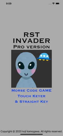 Game screenshot RST Invader Pro mod apk
