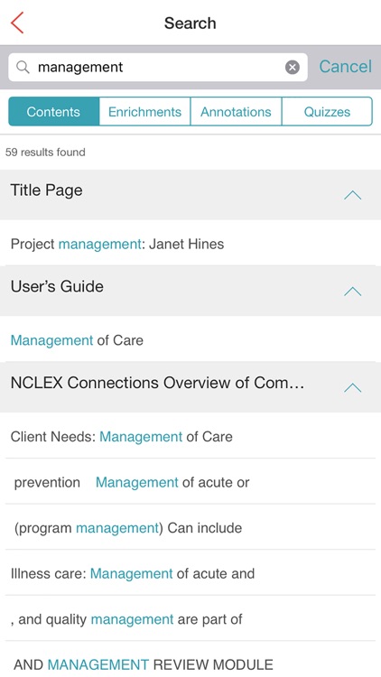 ATI Reader screenshot-3