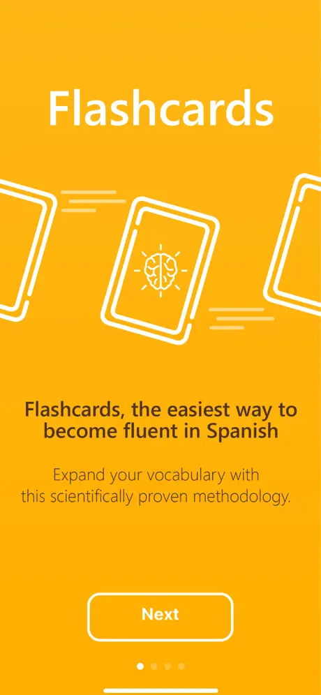 Teach Me Spanish