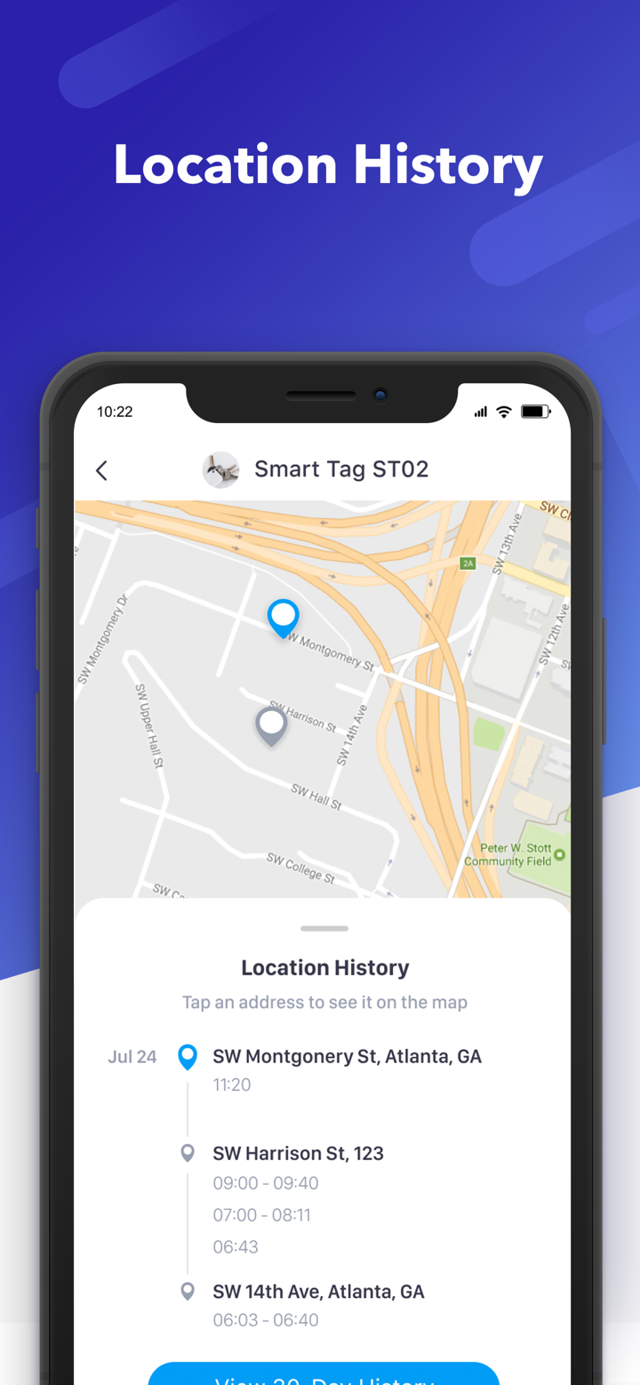 SwiftFinder screenshot 9