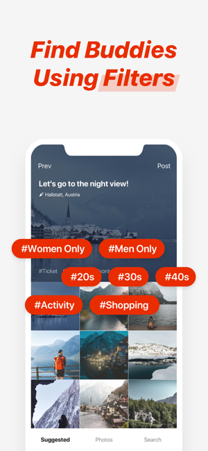 Travelet(圖3)-速報App