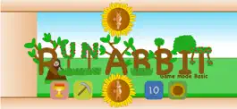 Game screenshot Runabbit mod apk