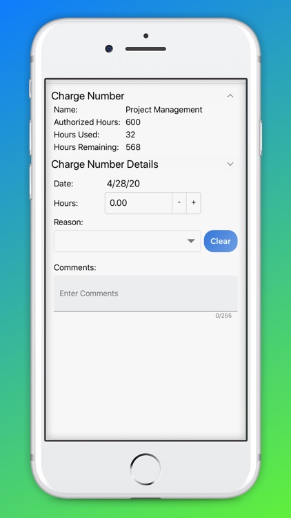 Fuzion Mobile screenshot-3