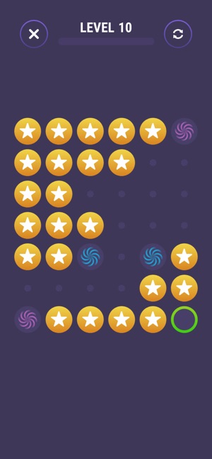 Circlez puzzle(圖2)-速報App