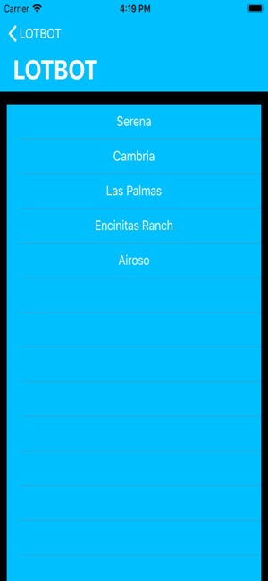 LotBot(圖6)-速報App
