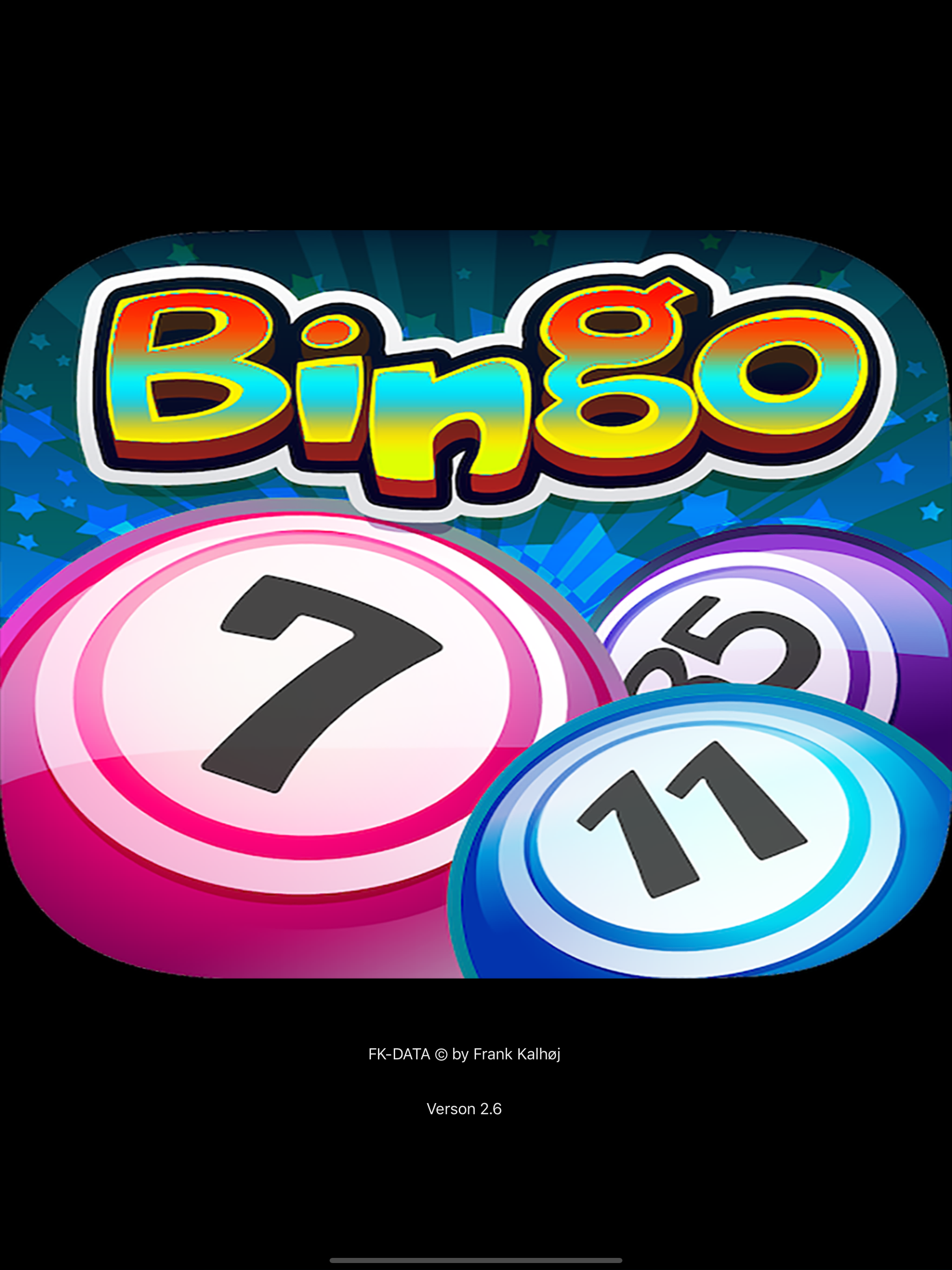 Bingo 75