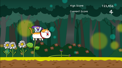 Mom's Flower garden screenshot 5