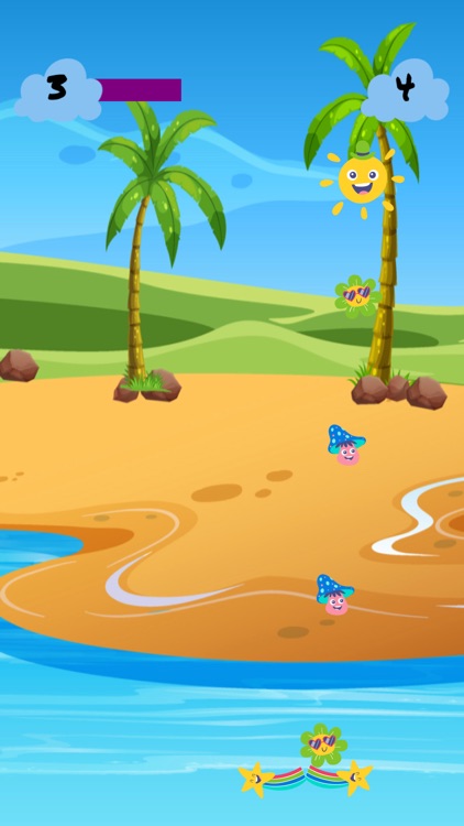 Magic sun screenshot-4