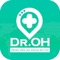 DrOH - Bệnh Viên Đa Khoa Bỏ Túi là ứng dụng chăm sóc sức khoẻ toàn diện