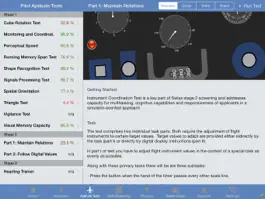 Game screenshot SkyTest Prep App for Swiss mod apk