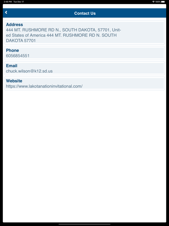 Screenshot #6 pour Lakota Nation