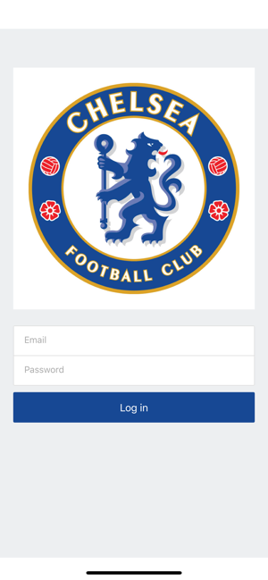 Chelsea F.C Academy APP(圖2)-速報App