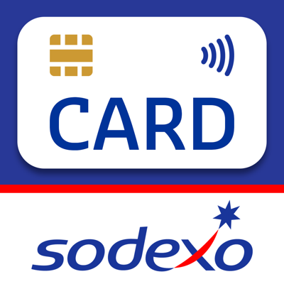 Card Sodexo Romania ➡ App Store Review ✓ ASO | Revenue & Downloads |  AppFollow