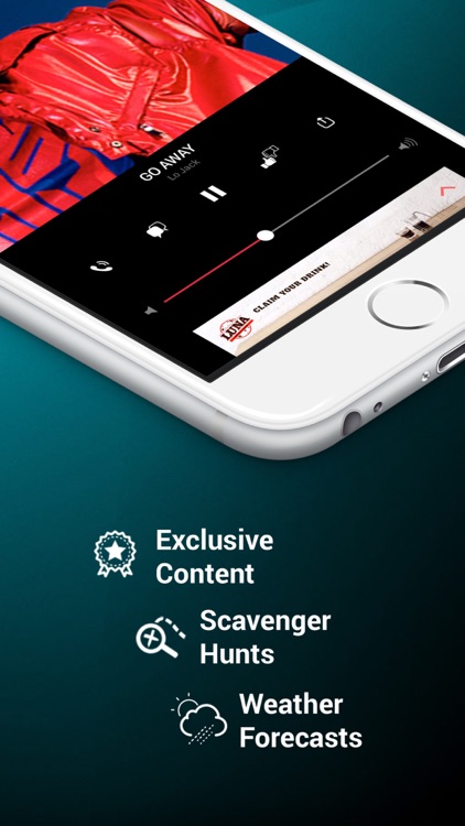 100.5 The River (WTRV)