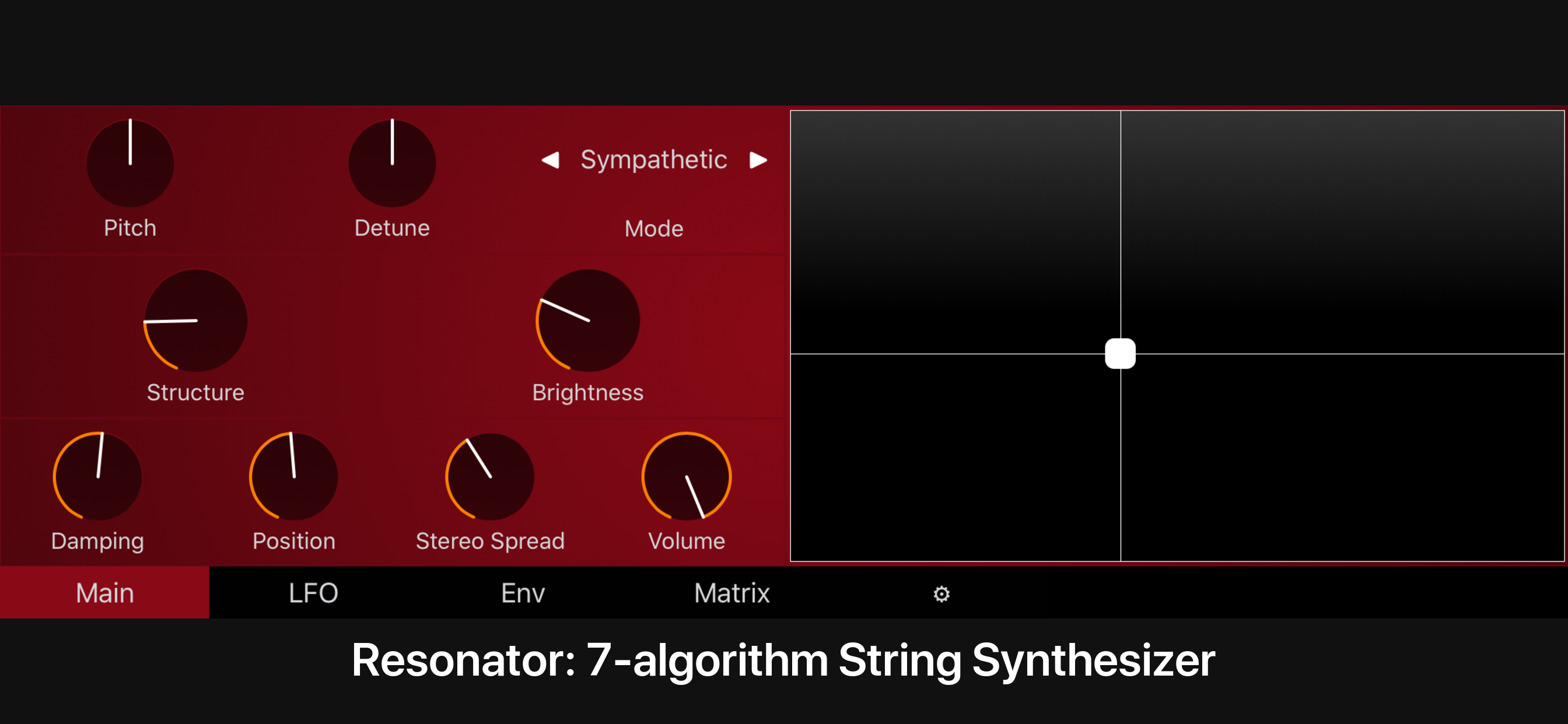 Spectrum Synthesizer Bundle