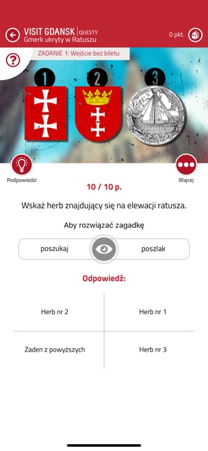 Questy VisitGdansk(圖5)-速報App