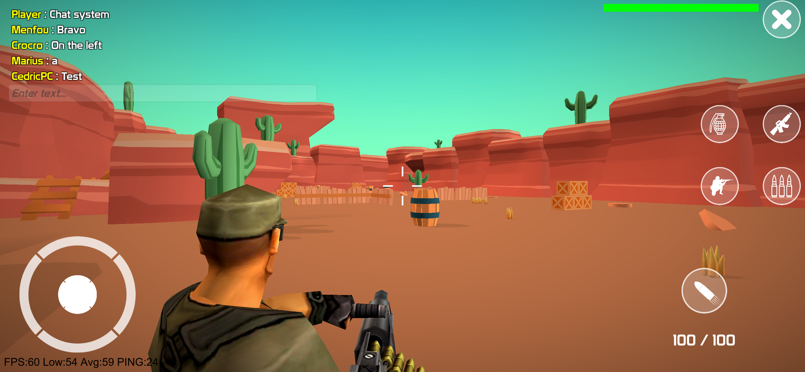 BrawlGO screenshot 3