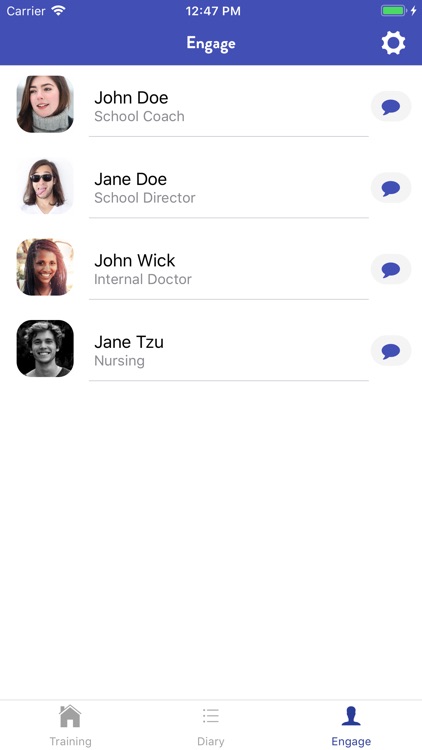 SPORTZPEAK screenshot-4