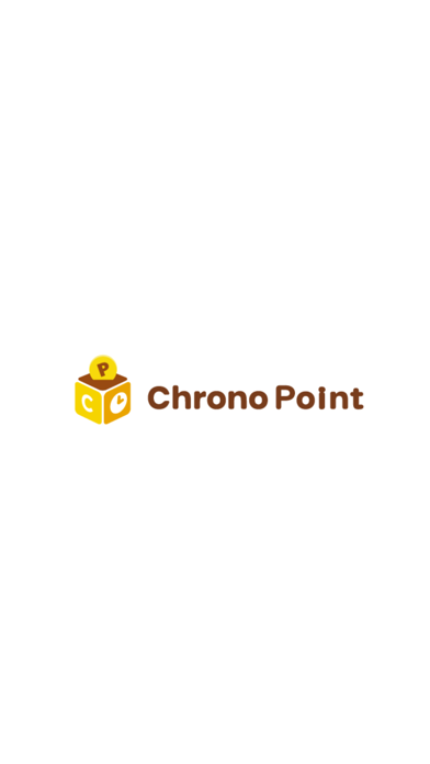 ChronoPointのおすすめ画像1