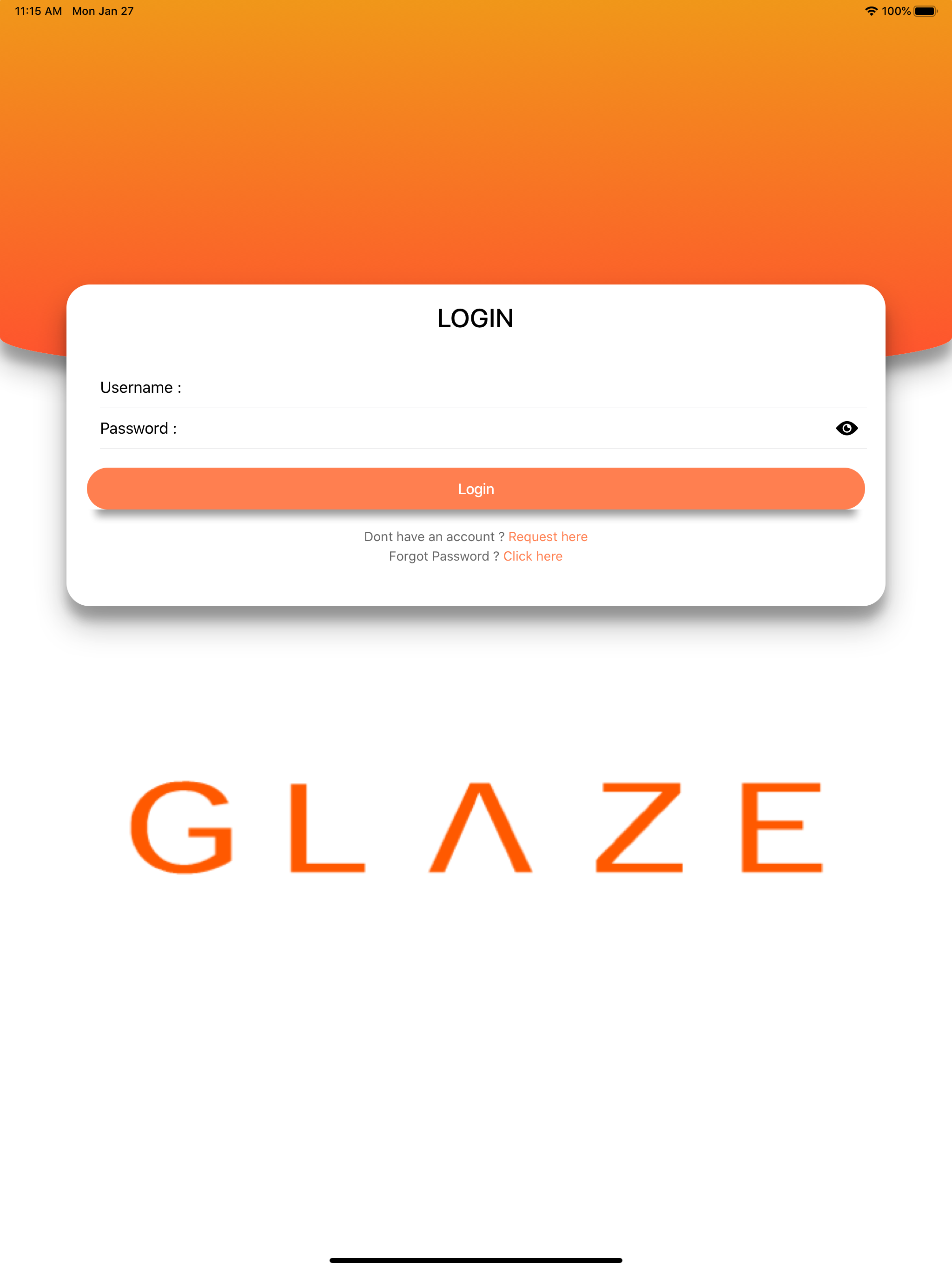GLAZE Marble screenshot 8