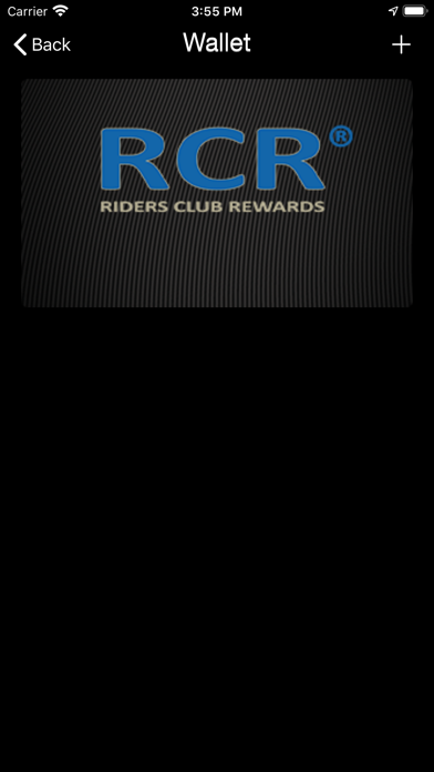 Riders Club Rewards screenshot 4